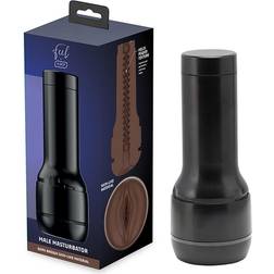 Kiiroo Realistic Dildo Dark