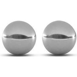 Blush Novelties B Yours Gleam Stainless Steel Kegel Ball