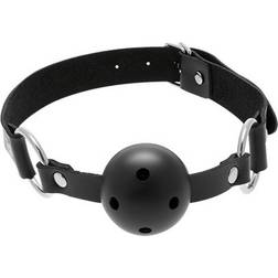 S Pleasures olid Ball Gag