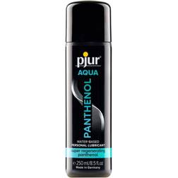 PJUR Aqua Panthenol 250 ml