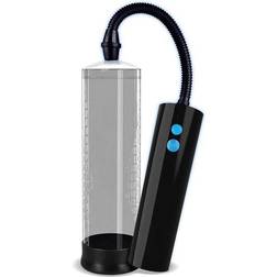 Boost Penis Pump With Remote Control
