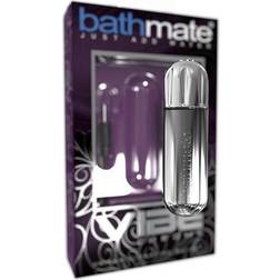 Bathmate Patronvibrator Vibe Silver