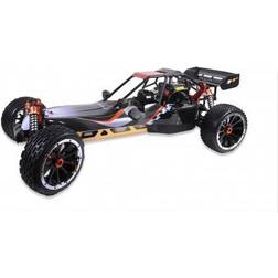 Amewi Buggy "Pitbull X 25ccm 2.4 GHz M 1:5, 12,5 kg