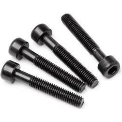 Maverick Button Head Screw M5x30mm 4 Pcs