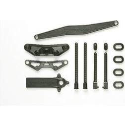 Tamiya Tb Evo 5 B Parts (Bumper)