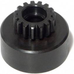 Wittmax Heavy Duty Clutch Bell 15 Tooth