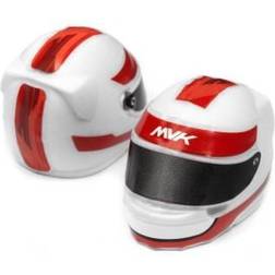 Maverick Drivers Helmets (2Pcs)