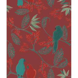 Grandeco Jungle Fever