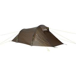 Tatonka Gargia 3 Tent stone grey olive 2021 Tunnel Tents