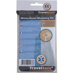 TravelSafe Monterings kit til myggenet