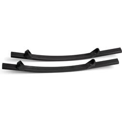 Helinox Rocking Feet for Chair One XL, Sunset, and Savanna, Black