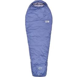 Mountain Hardwear Saco de dormir Lamina -1C Long azul mujer Blue
