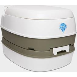 Outdoor Revolution Nature Calls Flushing Toilet 16 Litre