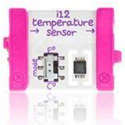 Littlebits Temperature Sensor