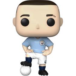 Funko Pop! Football Manchester City Phil Foden