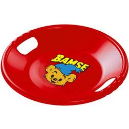 Bamse Tefat (Röd)