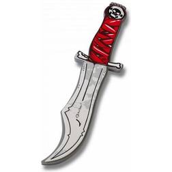 BestSaller Pirat skum Kniv ''Bones''