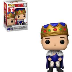 WWE Jerry Lawler Funko Pop! Vinyl