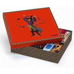 Djeco Coffret Incredibile Mirabile Magius