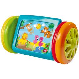 Simba Rolling Mirror ABC