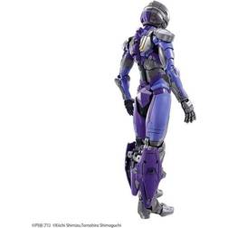 Bandai FIGURE RISE ULTRAMAN SUIT TIGA SKY TYPE -ACTION