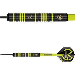 Winmau MvG Ambition Brass 22 gram