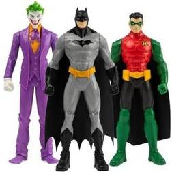 Spin Master Batman 6055412 personaggio 15cm assort