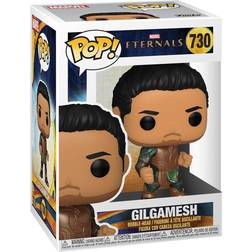 Funko Pop! Marvel Eternals Gilamesh