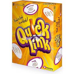 Interplay Quick Link