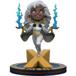 Quantum Mechanix Marvel Q-Fig Diorama Storm (X-Men) 10 cm