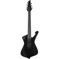 Ibanez ICTB721-BKF Black Flat Guitare électrique