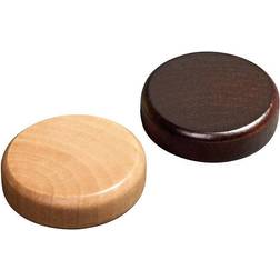 Philos Backgammon Brikker 25 mm