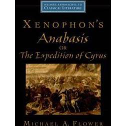 Xenophon's Anabasis, or The Expedition of Cyrus (Häftad)