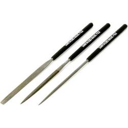 Tamiya File set 74104 Basic