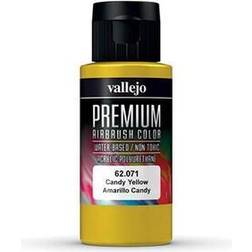 Wittmax Vallejo Premium Candy Yellow