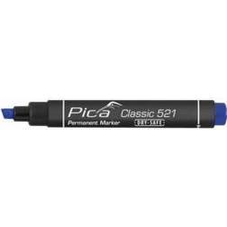 Permanentmarker Classic blau 10 ST