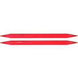 Knitpro Aiguille À Tricoter Doubles Pointes 20 cm x 12 mm x5
