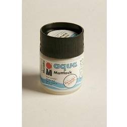 Marabu Aqua-lak 50ml (000) mat