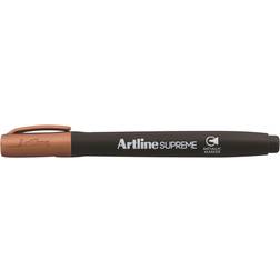 Artline Supreme Bronze1.0