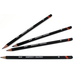 Derwent Graphic Pencil 6B