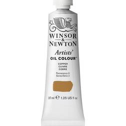 Winsor & Newton W&N Artists' Oil 37ml 214