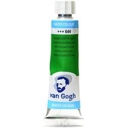 Van Gogh 644 Hooker green Light 10 ml