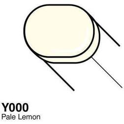 Copic Ciao Y000 Pale Lemon