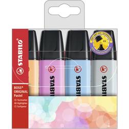 Stabilo BOSS 4/fp, Pastell v3