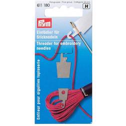 Prym Infilatore Per Aghi Da Ricamo