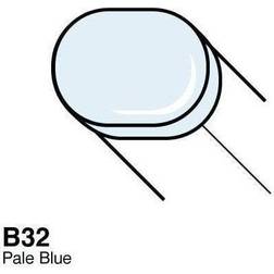 Copic Ciao B32 Pale Blue