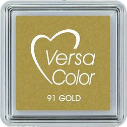 Stamp Pad Versa Color Small