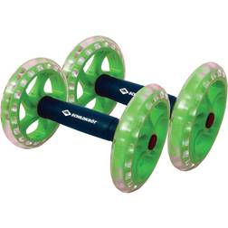 Schildkröt Dual Core Wheels (Grün)