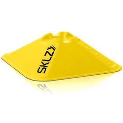 SKLZ Pro Training Agility Cones 5 cm (20 st)