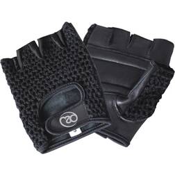 Fitness-Mad Mesh Fitness Gloves (small/Medium)